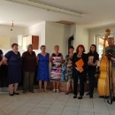 Dani Ilinje u Sincu: otvorena likovna izložba