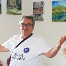 Dani Ilinje u Sincu: otvorena likovna izložba