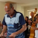 Dani Ilinje u Sincu: otvorena likovna izložba