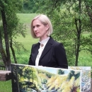 Sutra likovna kolonija u parku akademika Čulinovića