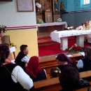 Kulturno umjetničko društvo „Lipa“ Sinac razdragalo Lipice pjesmama zavičaja
