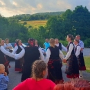 Kulturno umjetničko društvo „Lipa“ Sinac razdragalo Lipice pjesmama zavičaja