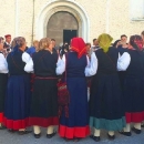 Kulturno umjetničko društvo „Lipa“ Sinac razdragalo Lipice pjesmama zavičaja