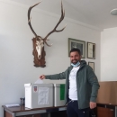 Mario Štefanac novi/stari predsjednik LU "Gacka" Otočac 