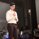 Održan 16.tradicionalni novogodišnji koncert Tamburaškog orkestra GPOU-a Otočac