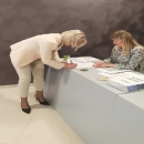 Općini Brinje 4 milijuna kuna iz programa ruralnog razvoja RH za uređenje groblja u Brinju 
