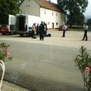 Migranti zalutali u Sinac 
