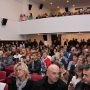 Veličanstven božićno-novogodišnji koncert puhačkog orkestra DVD-a Otočac