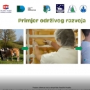 Održano 12 online predavanja u sklopu projekta „Mladi za održivi razvoj Like“