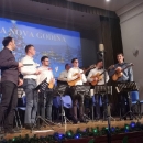 Održan 16.tradicionalni novogodišnji koncert Tamburaškog orkestra GPOU-a Otočac
