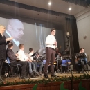 Održan 16.tradicionalni novogodišnji koncert Tamburaškog orkestra GPOU-a Otočac