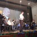 Održan 16.tradicionalni novogodišnji koncert Tamburaškog orkestra GPOU-a Otočac