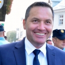 Marijan Kustić izabran za voditelja stožera za predstojeće predsjedničke izbore 