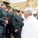 Marin Kostelac član PJP "Sokolovi" promaknut u čin brigadira HV 