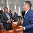 Ekspreksno završila X.sjednica Županijske skupštine 