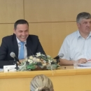 Sazvana IV.sjednica Županijske skupštine LSŽ-e 