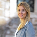Ileana Tomljanović, predala kandidaturu za gradonačelnicu grada Senja 