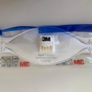 Donacija 100 komada zaštitnih maski 3M Komore dentalne medicine 