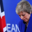 THERESA MAY PODNIJELA OSTAVKU! Elita strahuje od mogućeg nasljednika!