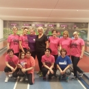 Povodom Dana žena odigrano natjecanje u kuglanju 