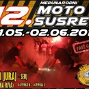 12. Međunarodni moto susret Sveti Juraj-Senj