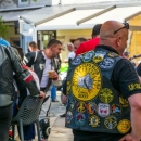 450 bikera u Svetom Jurju na 12. Međunarodnom moto susretu
