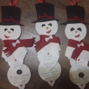 Uručene nagrade za najsnjegoviće