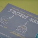 Međunarodni dan borbe protiv nasilja prema ženama i „16 dana aktivizma protiv nasilja nad ženama“