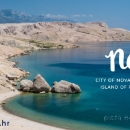 Priopćenje za javnost Stožera civilne zaštite Grada Novalje