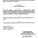 Od danas sve trgovine u Hrvatskoj rade skraćeno