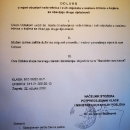 Nacionalni Stožer donio odluku o zatvaranju rada tržnica