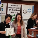 Book cafe Paradiso dobitnik financijske potpore "Odvažna"