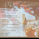 Book cafe Paradiso dobitnik financijske potpore "Odvažna"