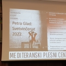Book cafe Paradiso dobitnik financijske potpore "Odvažna"