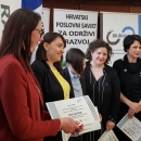 Book cafe Paradiso dobitnik financijske potpore "Odvažna"
