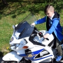 Policijska uprava ličko-senjska s partnerima obilježila Dan planeta Zemlje