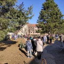 01.ožujka Dan civilne zaštite Hrvatske i Međunarodni dan civilne zaštite 
