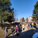 01.ožujka Dan civilne zaštite Hrvatske i Međunarodni dan civilne zaštite 