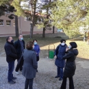 01.ožujka Dan civilne zaštite Hrvatske i Međunarodni dan civilne zaštite 