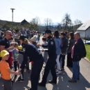 Policijska uprava ličko-senjska s partnerima obilježila Dan planeta Zemlje
