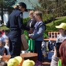 Policijska uprava ličko-senjska s partnerima obilježila Dan planeta Zemlje