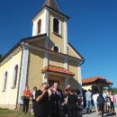   Petrova u Crnom Jezeru