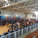 Pobjednici Ekipnog prvenstva Hrvatske u pikadu održanog u Senju