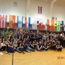 Pobjednici Ekipnog prvenstva Hrvatske u pikadu održanog u Senju