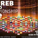 Senjske Vile sudjeluju na natjecanju International Dance Open Zagreb!