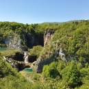 Za vikend na P. jezerima nema više ulaznica