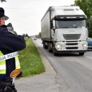 Tijekom proteklog vikenda 79 prekršaja prekoračenja dopuštene brzine 