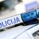 Iz policijske bilježnice 