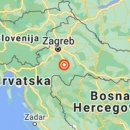 Dva nova potresa jačine 4,7 i 4,8 po Richteru oko 6:15 pogodila središnju Hrvatsku