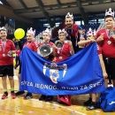 Rukometaši prvaci Hrvatske i u dječacima 2008. godišta 